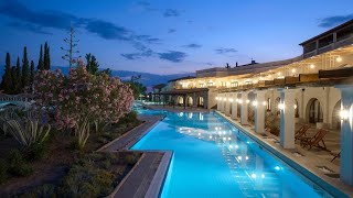 Eretria Hotel & Spa Resort, Eretria, Greece