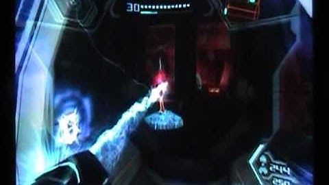 Metroid Prime: Corruption--Logbook Entry 03.046.0-48 (Pirate Code)