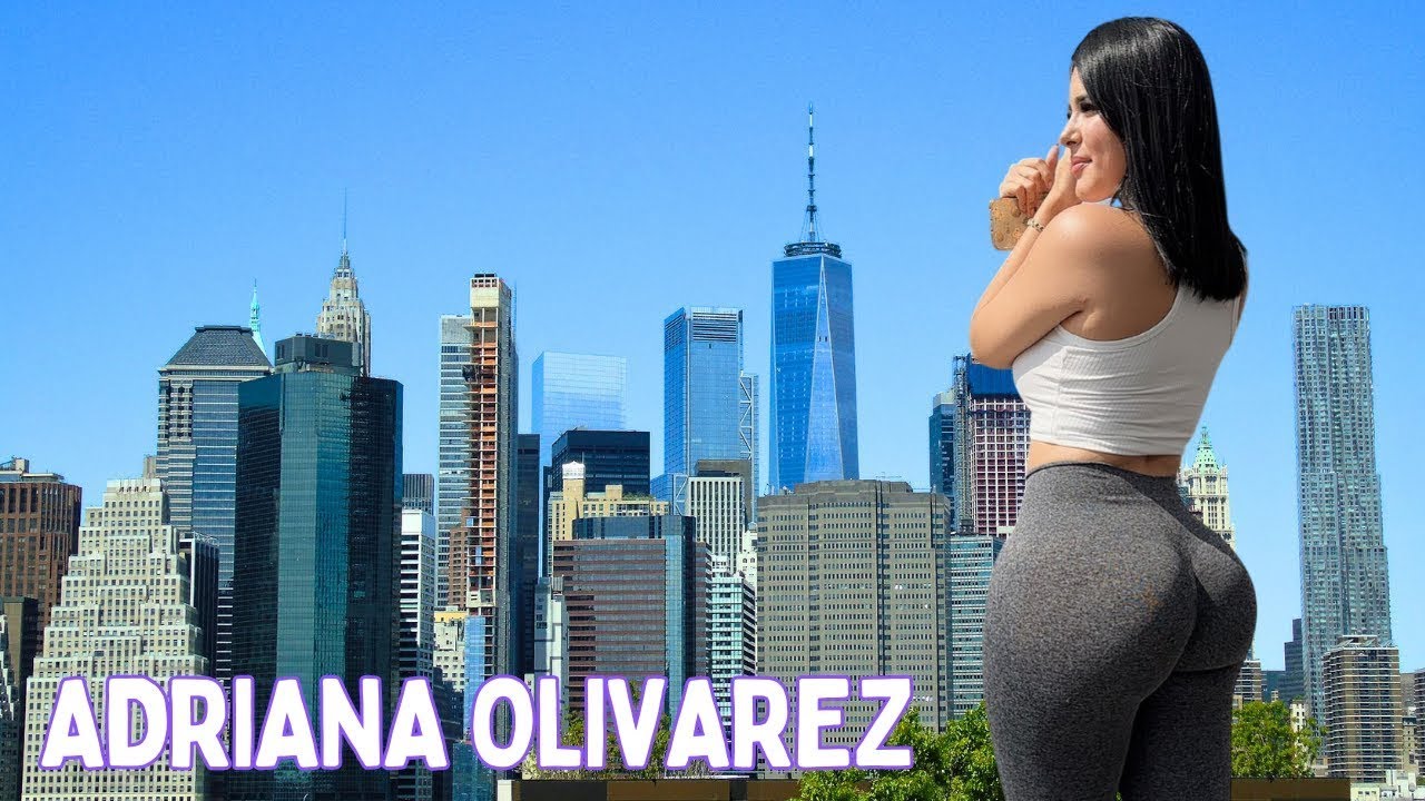 A Day in the Life of Adriana Olivarez: Biography, Brand Ambassador, Age