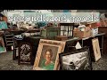 LOOK What I Bought! Flea Market Flip | Old Treasure