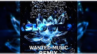 MONTAGEM CELESTIAL ESPERANZA - WANTED•MUSIC (REMIX) [SLOWED] ||
