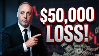 Devin Carroll: The $50,000 Mistake Most Retirees Make in 24 Hours (It's Not What You Think)