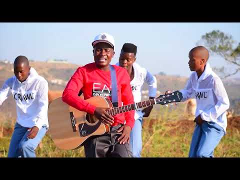 Man V - Mabili Amasango (Official Music Video)