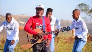 Man V - Mabili Amasango