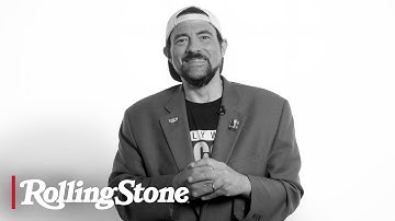 The First Time: Kevin Smith