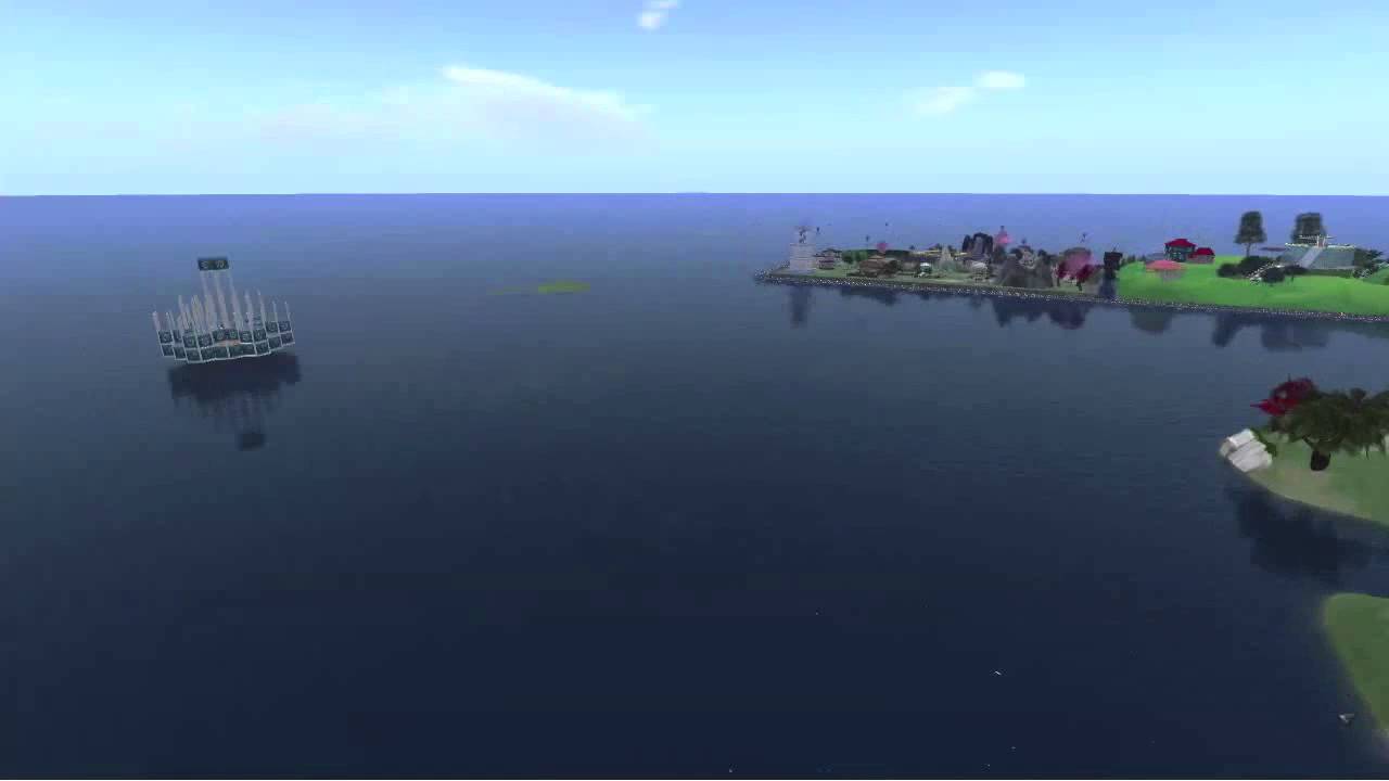 MB Sea A2 in Metropolis 2014-12-10