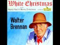 Walter Brennan - WHITE CHRISTMAS  (1962)