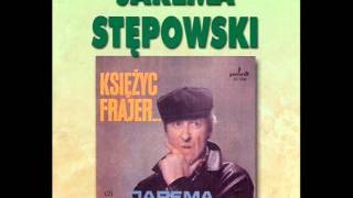 Video thumbnail of "Jarema Stępowski - 07. Statek do Młocin"