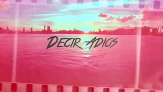 Preview DECIR ADIOS WALTER Y LEGION FT CLAUDIA YVETTE  PRODUCER BY ELIOT EL MAGO DE OZ