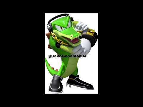 Vector The Crocodile: The Honest Truth