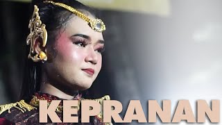 KEPRANAN VERSI JATHILAN