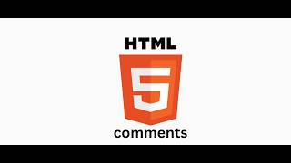 HTML comments