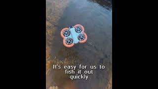 How To Save Dji Neo From Falling Into The Water dji djineo drone