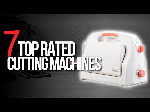I highly recommend this utility unit for storing cutting machines