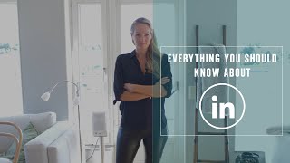 LinkedIn - The best ways to connect professionally LinkedIn - The best ways to connect professionally