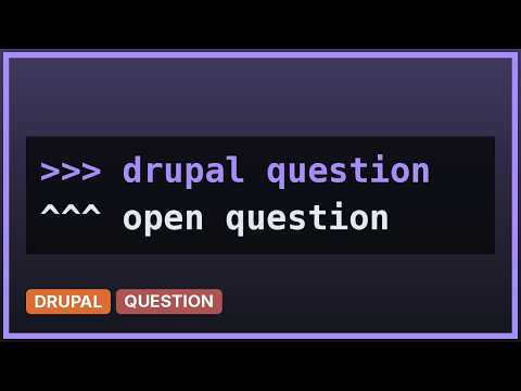 Drupal: Drupal 7 Not Rendering HTML tags (2 Solutions!!)