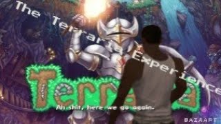 The Terraria Experience