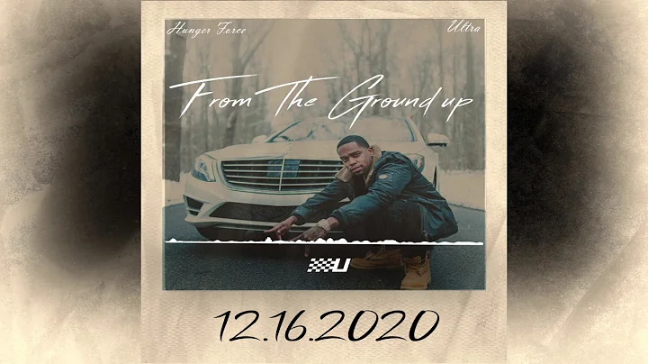 Larry June x Payroll Giovanni x Cardo Got Wings Type Beat "From The Ground Up"