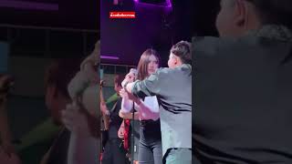 #dance #twice #kpop #mut #fancam #น้ำแข็งทิพวรรณ #cover #barbie #duet #dj #live #dancer #massage