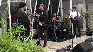 Sore - Apatis Ria (Live at Antasore, Jakarta 15/11/2020)