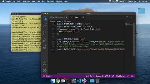 What is the PATH on the command line, and how do I change it?