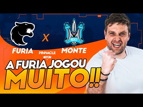 APOKA ANALISA: FURIA X MONTE (Vertigo)