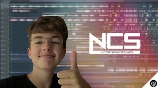 This Is How I Made My NCS Release 'How Do You Know'