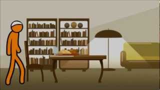 ProductiveMuslim - Animation 7 - Wake Up For Fasting (Ramadan Month)