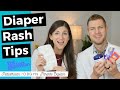 Diaper Rash -- Pediatrician Tips to Prevent & Treat Common Diaper Rashes