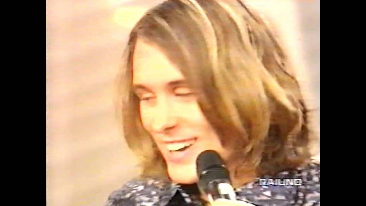 Mark Owen - Carràmba! Che sorpresa  1996