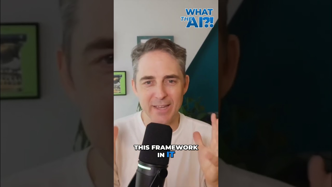 AI Impersonation: Can You Steal a Celebrity's Likeness? #shorts