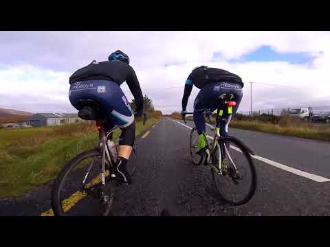 20171029 - Rathbane hills with Hig and Oisin