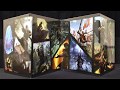 Lords & Lands Unboxing