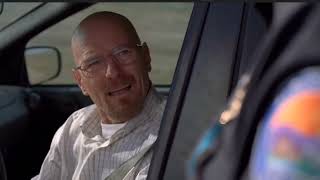 Walter White takes a Meshuggah joy ride