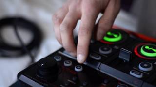 Pixel River live from the Sunset Sessions - Loose Echo