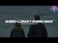 Tom Odell - Another Love (Español + Lyrics)