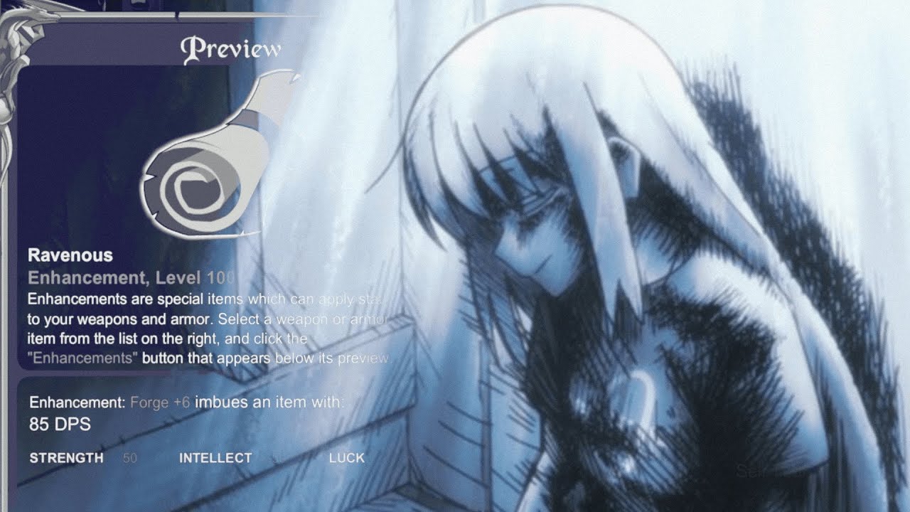 [ AQW ] Balance patch update