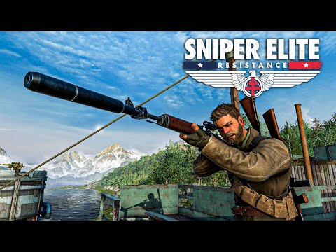 The Best Wwii Sniper Experience Is Back!