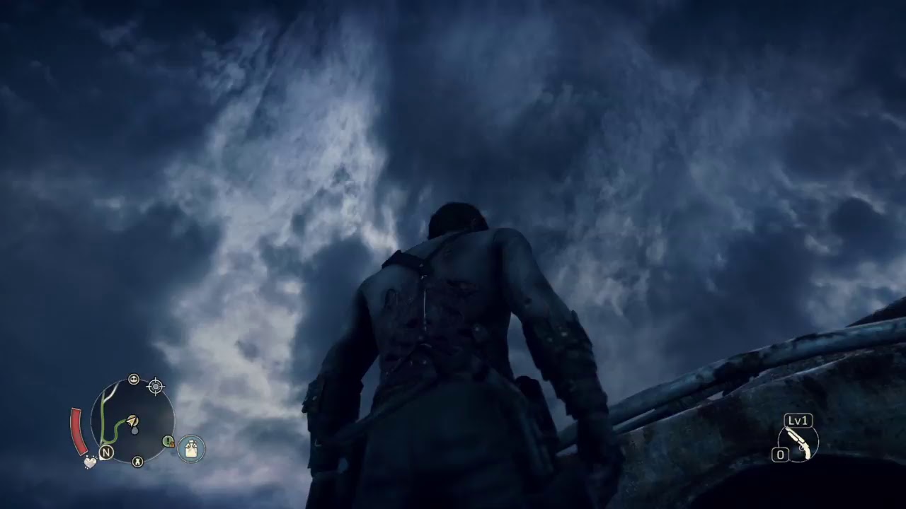 Mad Max Playthrough Episode 4- with Vectormage