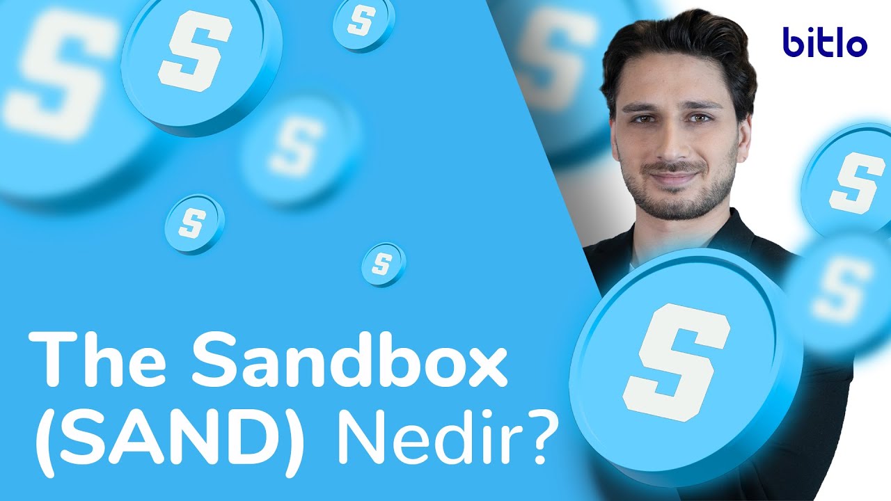 The Sandbox (SAND) Nedir? - Bitlo.com