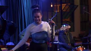 Famous Nyla Sostre "If I Ain't Got You" - The 1905 Profile