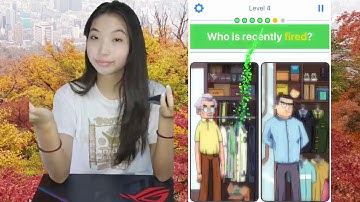 Riddle Master Level 4 Walkthrough