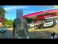 SHE TRIED TO EXTORT THE WRONG MAN