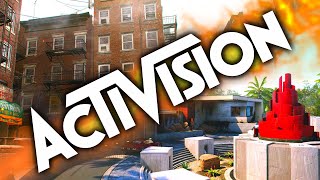 Did Activision Drop The Ball on Call of Duty? (COD's Future Is... Weird)