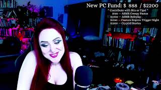 LIVE Reading📚The Secret of the Hidden Staircase✨ Ch 10+