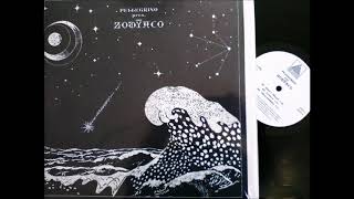 Download Lagu PELLEGRINO  -  ZODYACO  -  Early Sounds - ((FULL ALBUM)) MP3