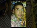 قصيدة جديدة بعنوان الخاوة الشيخ محمد الفرحي 
