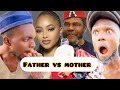Father Vs Mother Rap Battle Who won ?