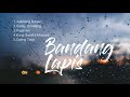 Bandang Lapis - Non-Stop Hits