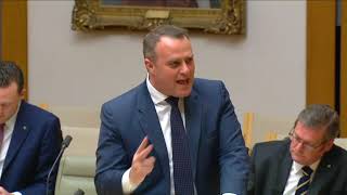 Tim Wilson MP | Sandringham District Netball Association Grand Final Awards